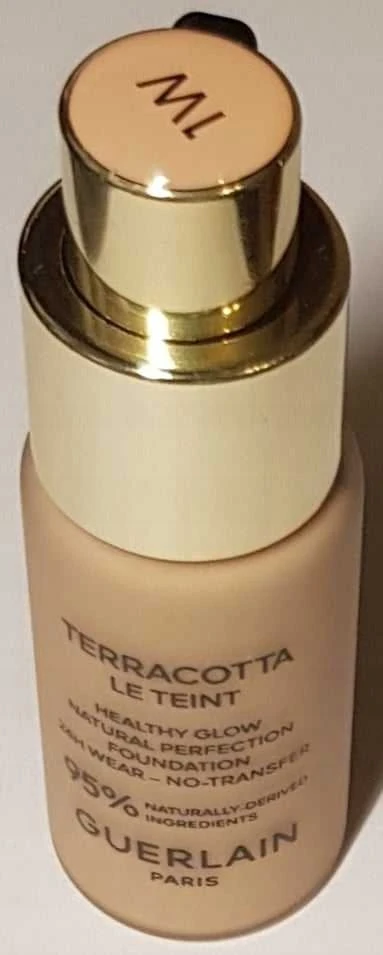 Guerlain Terracotta Fluid Base 1w 1un