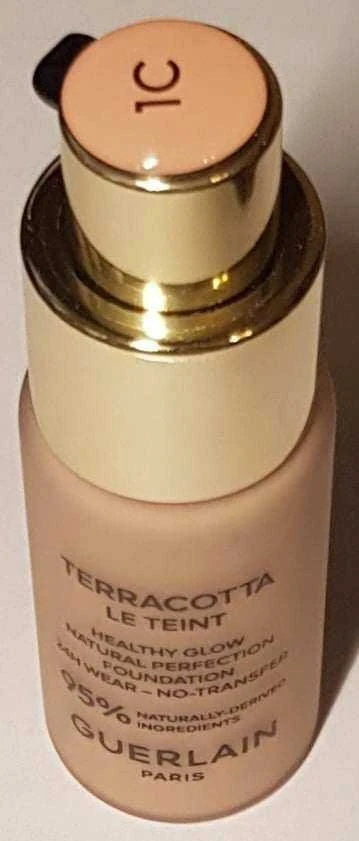 Guerlain Terracotta Base Fluida 1c 1un