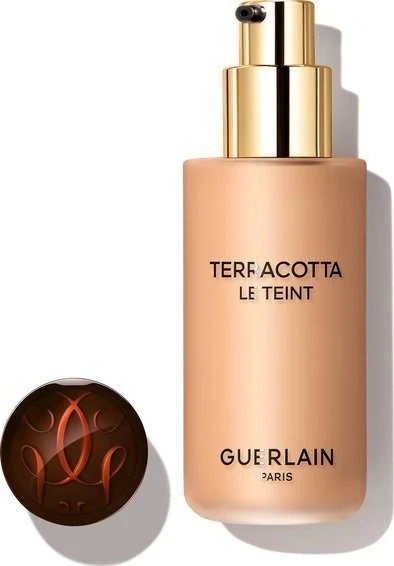 Guerlain Terracotta Base Fluida 4n 1un