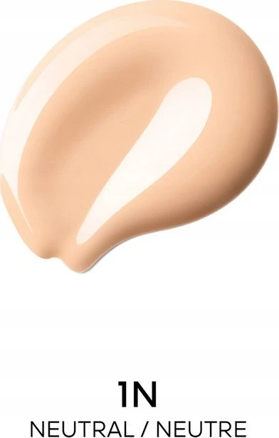 Guerlain Terracotta Le Teint 1N Neutral Tonuojantis kremas, 35 ml