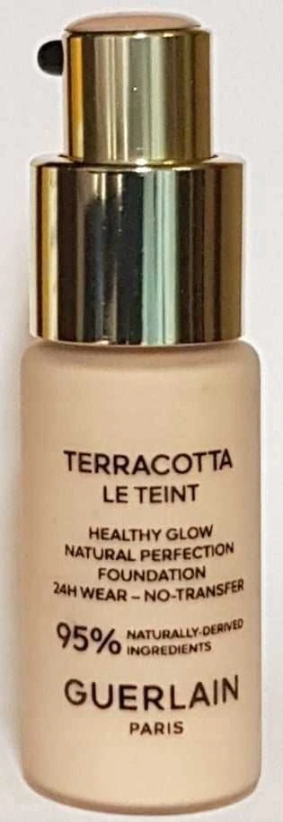 Guerlain Terracotta Base Fluida 1c 1un