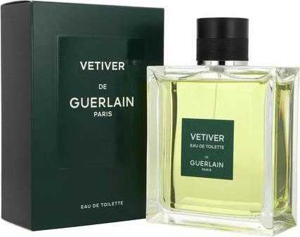 Guerlain Vetiver Etv, 150 ml