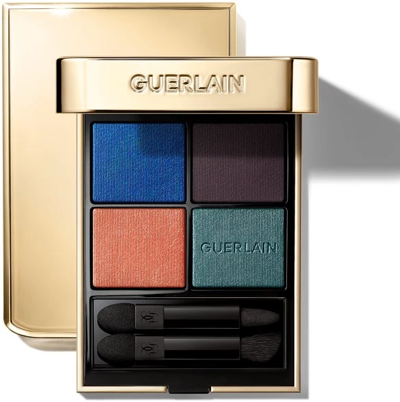 Guerlain Ombre g 360 Mystic Peacock