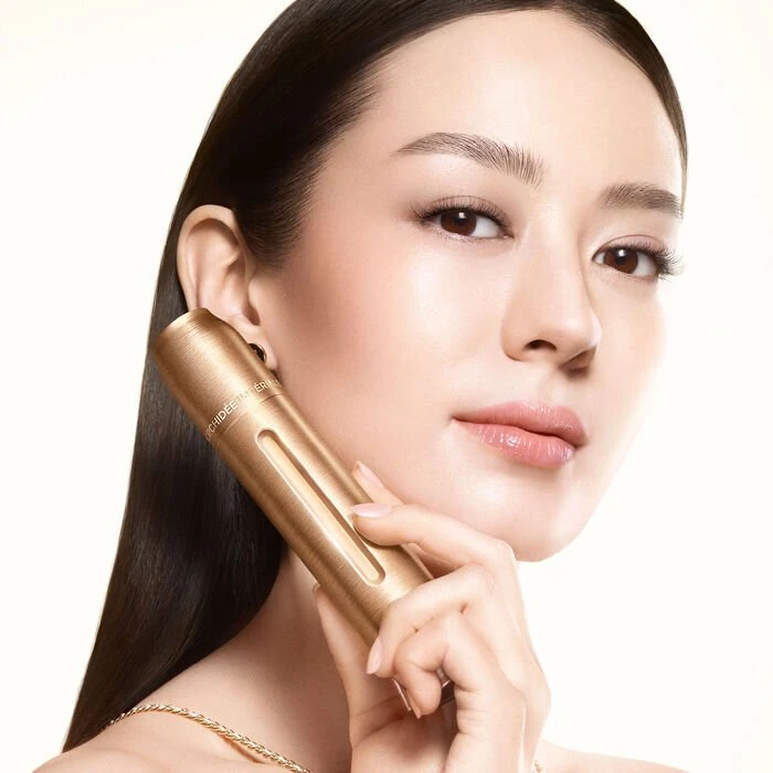 Guerlain Orchidee Imperiale Gold Nobile šviesinantis serumas nuo senėjimo 30ml