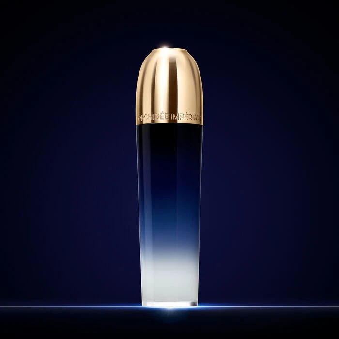 Guerlain Orchidee Imperiale kūno losjonas, 140 ml