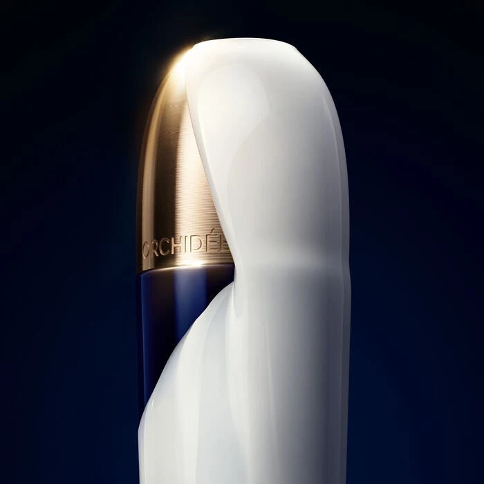 Guerlain Orchidee Imperiale kūno losjonas, 140 ml