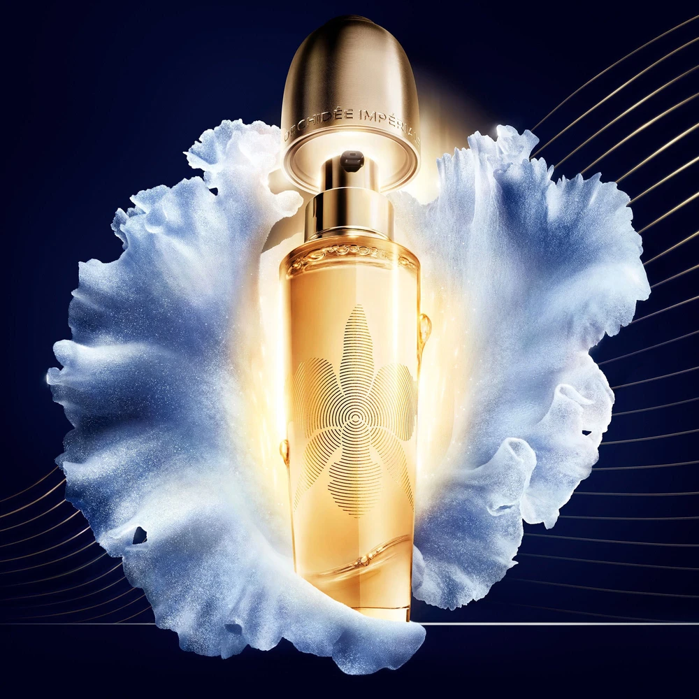 Guerlain Guer Orchidee Imp Aceite, 30 ml G062010