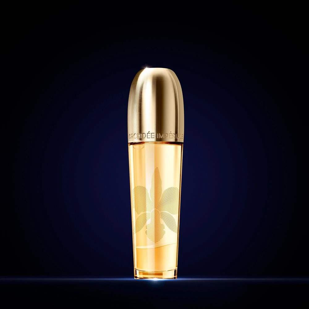 Guerlain Guer Orchidee Imp Aceite, 30 ml G062010