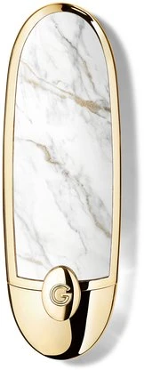 Guerlain Rouge G lūpų dažų dėklas, atspalvis: Le Marbre, 1 vnt.