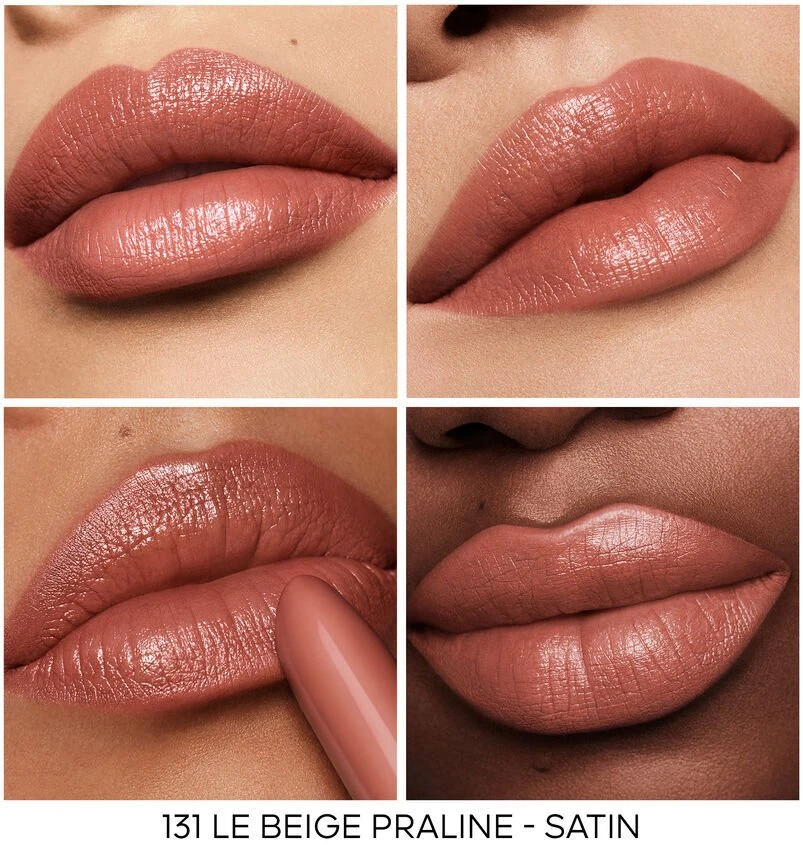 Guerlain Rouge g Barra De Labios Recarga 131 3,, 5 g