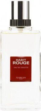 Guerlain Habit Rouge EDT tualetinis vanduo vyrams, 100 ml