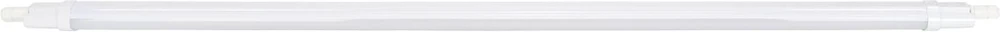 Led Line Lite Hermetinis šviestuvas su MW judesio jutikliu TRI-PROOF, 230Vac, 36W, 4320lm, 120cm, IP65, 4000K, LINIX