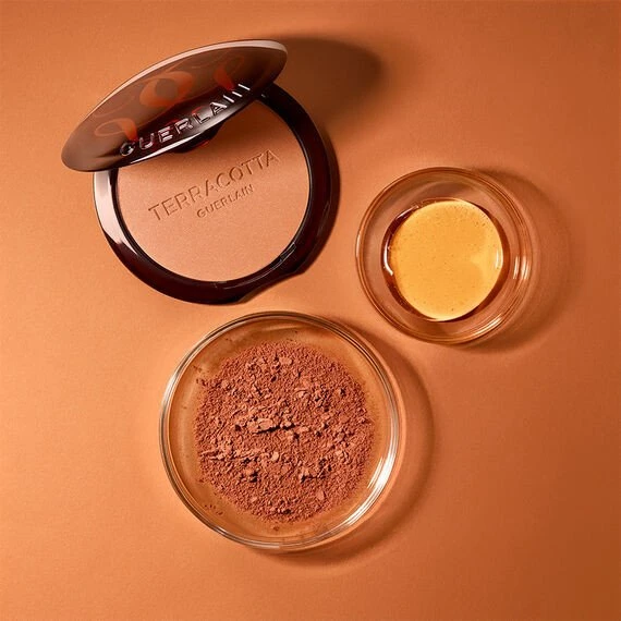 Guerlain Guer Terracotta Original Polvo Comp