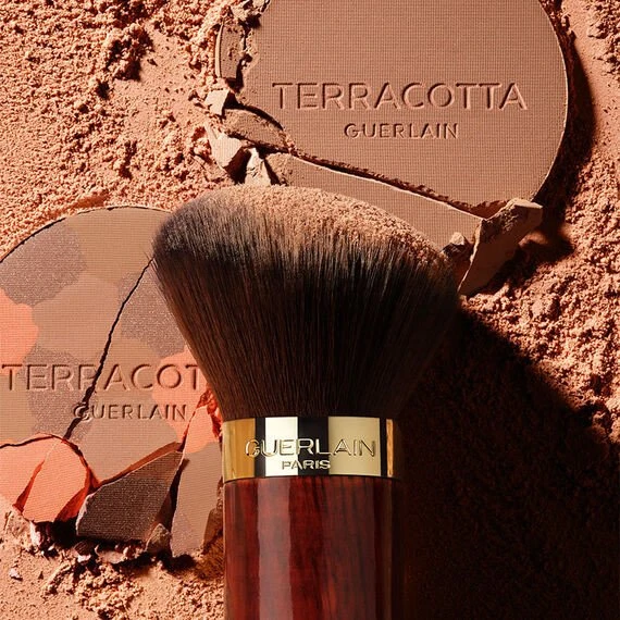 Guerlain Guer Terracotta Original Polvo Comp