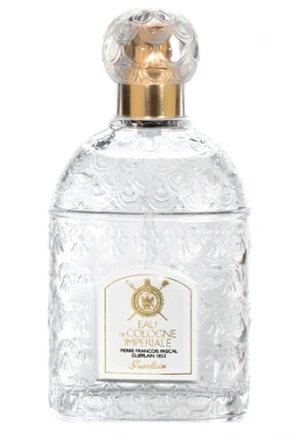 Guerlain Imperiale Eau De Cologne Purškiklis, 100 ml