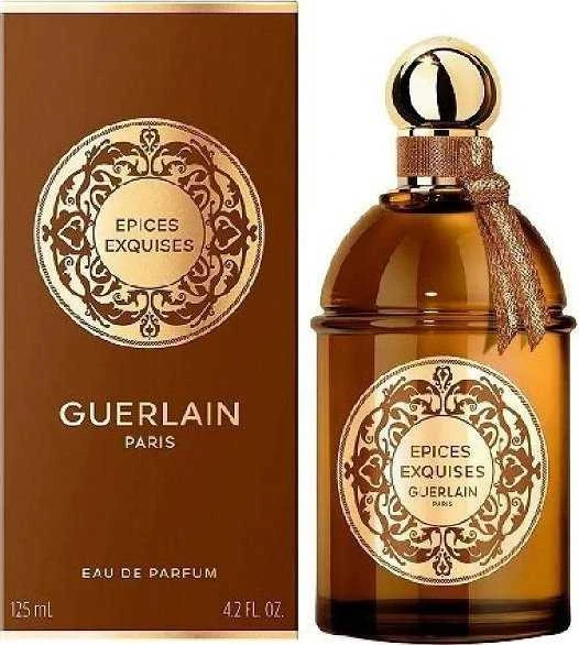 Guerlain Epices Exquises EDP parfumuotas vanduo unisex, 125 ml