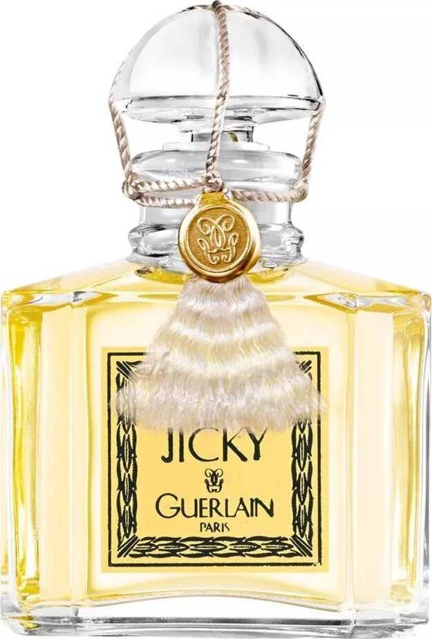Guerlain Jicky kvepalų purškiklis 30ml