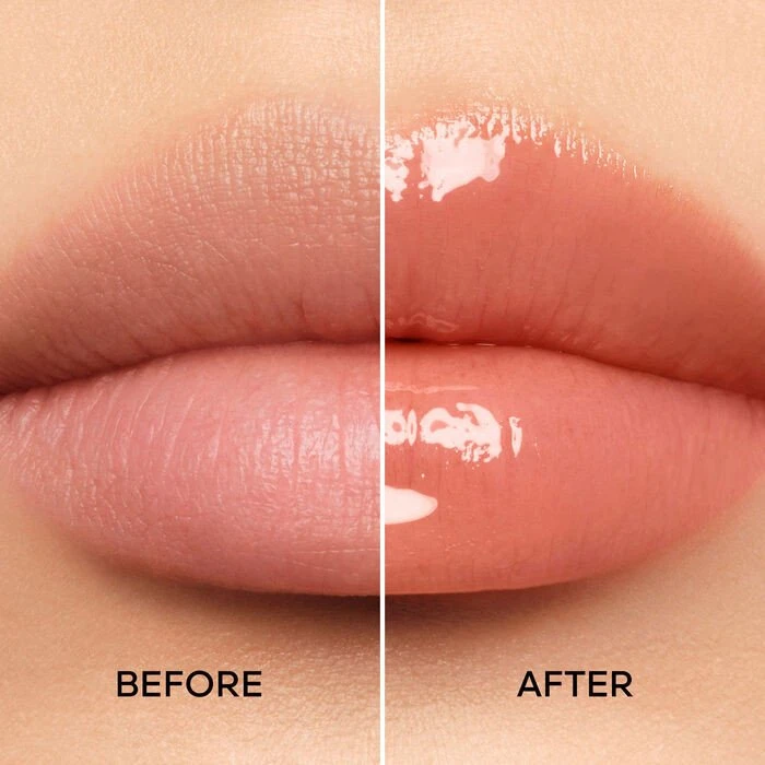 Guerlain Bee Glow Oil Lip 319 Peach, 30 ml