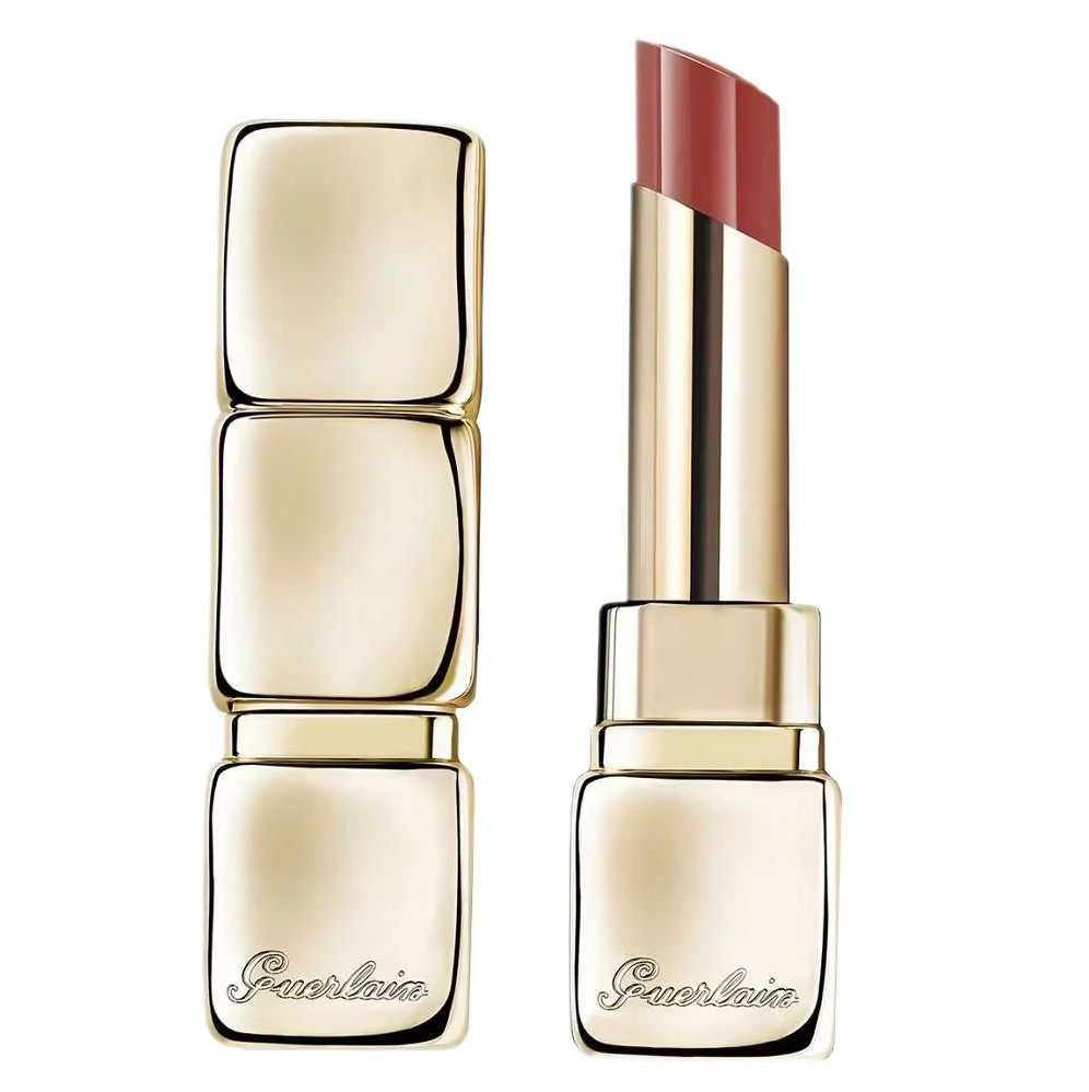 Guerlain Kiss Kiss Shine Bloom 129