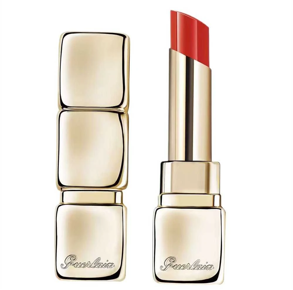 Guerlain Kiss Kiss Shine Bloom 775