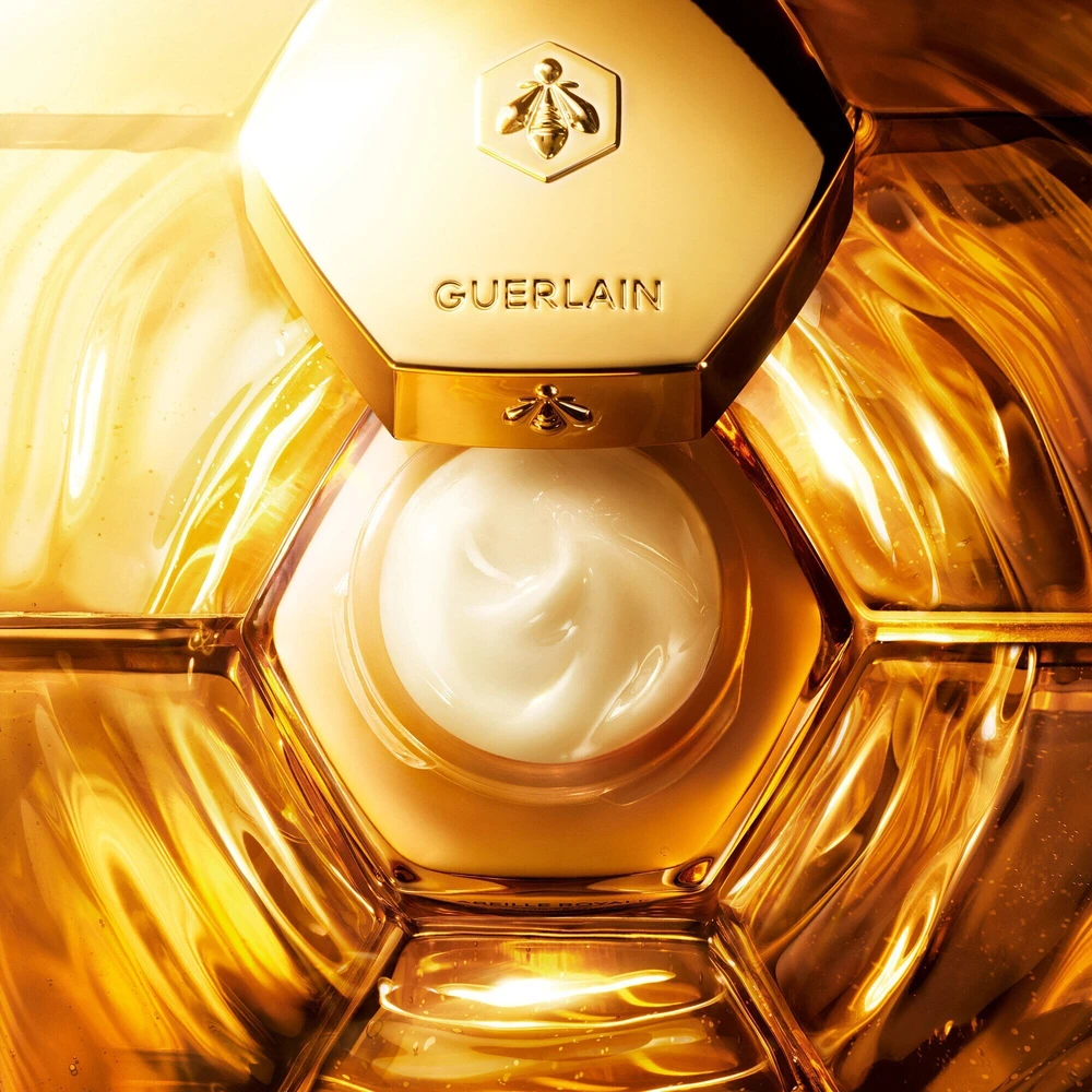 Guerlain Abeille Royale tratamiento Reparador Rejuvenecedor Para Los Ojos, 15 ml