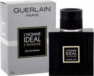 Guerlain L'Homme Ideal L'Intense EDP parfumuotas vanduo vyrams, 50 ml