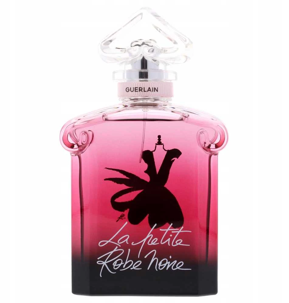 Guerlain La Petite Robe Absolue EDP parfumuotas vanduo moterims, 100 ml