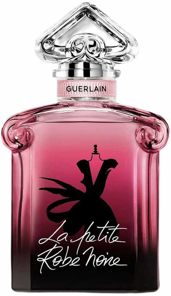 Guerlain La Petite Robe Absolue EDP parfumuotas vanduo moterims, 50 ml
