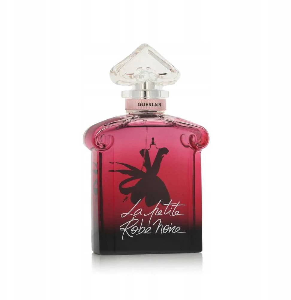 Guerlain La Petite Robe Absolue EDP parfumuotas vanduo moterims, 100 ml