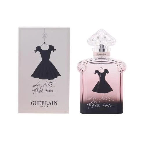 Guerlain La Petite Robe Noire Ma Premiere Robe for Women (Kvepalai Moterims) EDP 100ml - 100ml