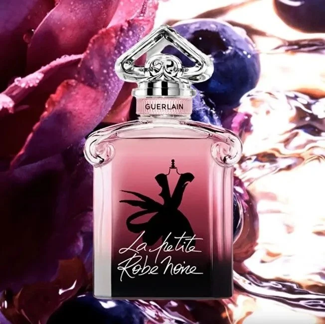 Guerlain La Petite Robe Intens Epv, 50 ml