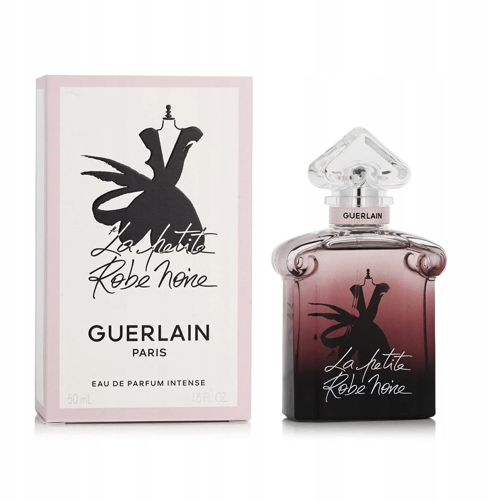 Guerlain La Petite Robe Intens Epv, 50 ml