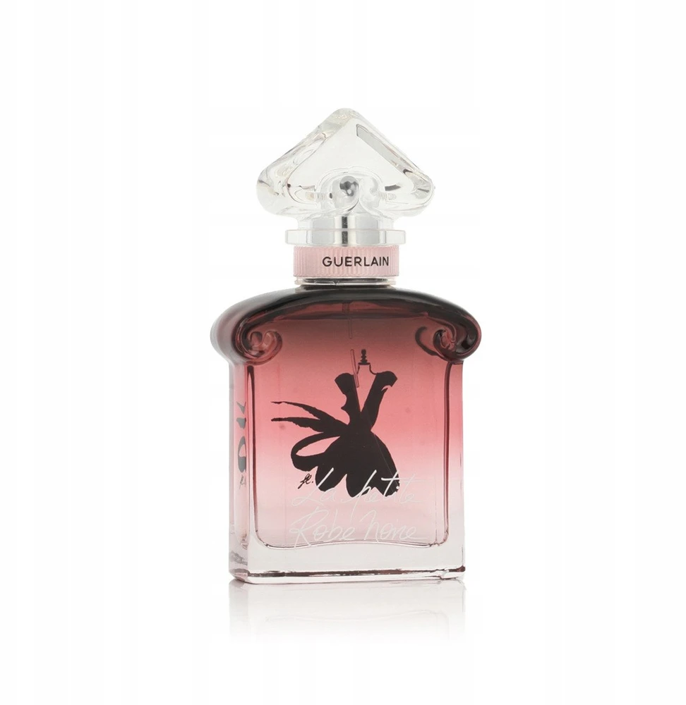 Guerlain Petite Robe Rose EDP parfumuotas vanduo moterims, 30 ml