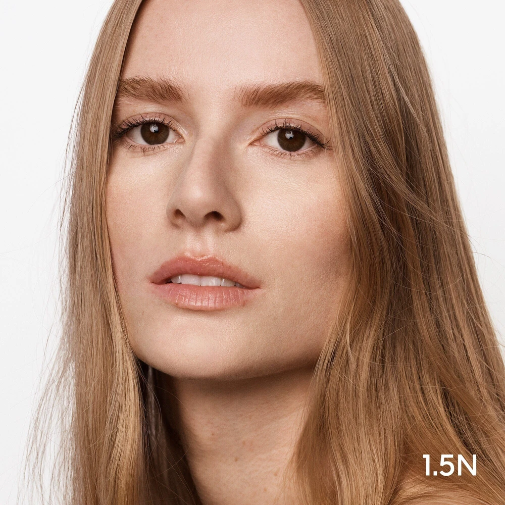 Guerlain Terracotta Le Teint Glow Fondo De Maquillaje Fluido 1,5n, 30 ml