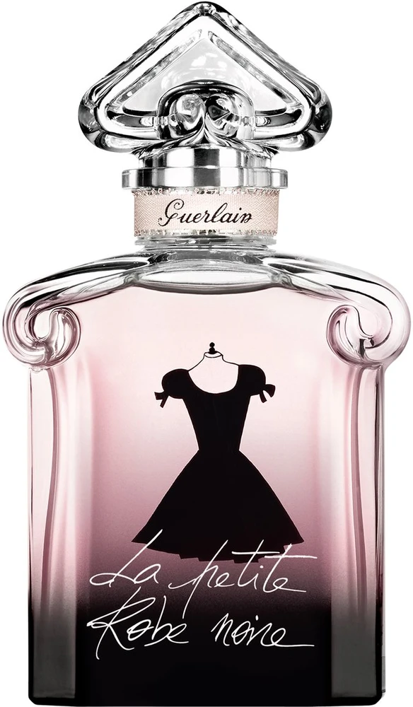 Guerlain La Petite Robe Noire EDP parfumuotas vanduo moterims, 75 ml