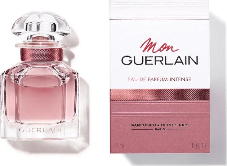 Guerlain Mon Guerlain Intense EDP parfumuotas vanduo moterims, 30 ml
