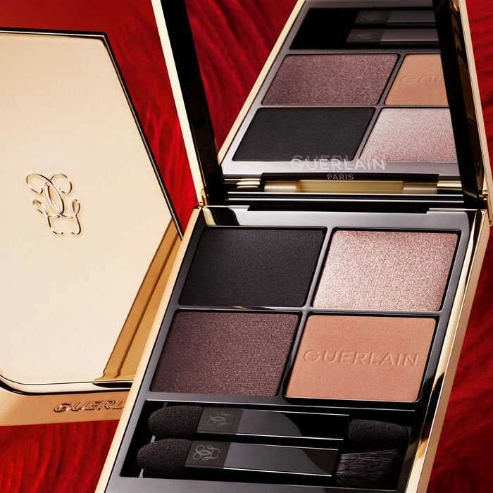 Guerlain Ombres g Paleta De Sombras 131, 6 g