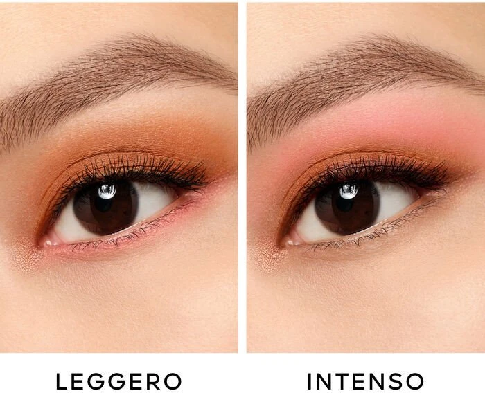 Guerlain Guer Ojos Ombres X4 Shad