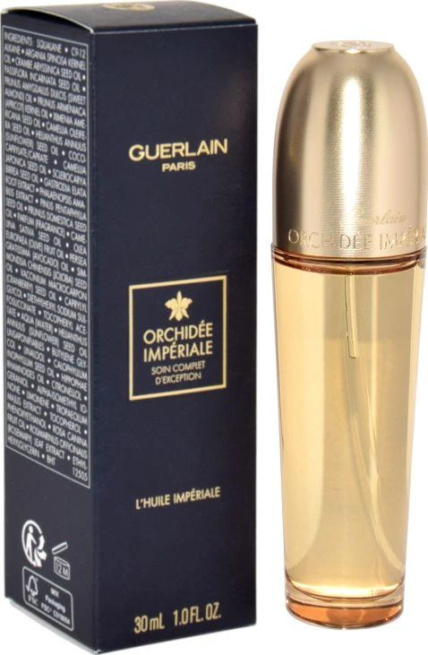 Guerlain Orchidée Impériale The Imperial Oil, 30 ml