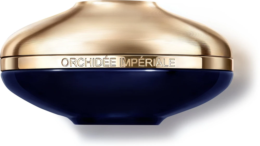 Guerlain Orchidee Imperiale ilgaamžiškumo kremas 30 ml