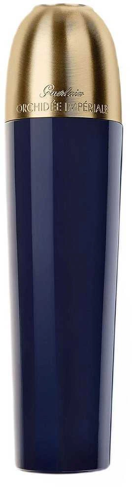 Guerlain Orchidee Imperiale Lotion Essence gaivinantis veido losjonas, 125 ml