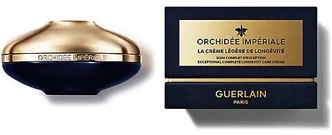 Guerlain Ilgaamžiškumo lengvas kremas