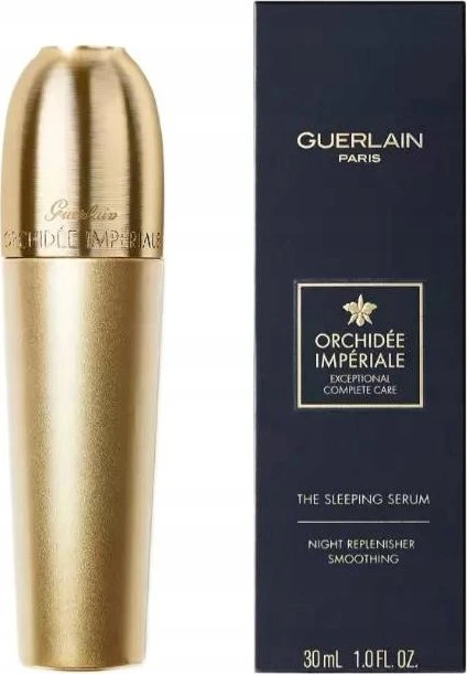 Guerlain Orchidee Imperiale naktinis serumas 30ml