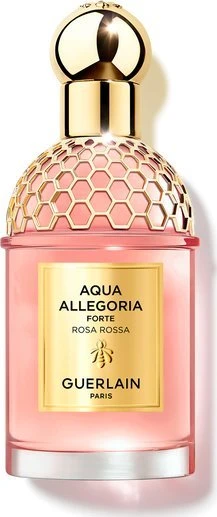 Guerlain Guer Aqua Allegoria Rossa Forte, 75 ml