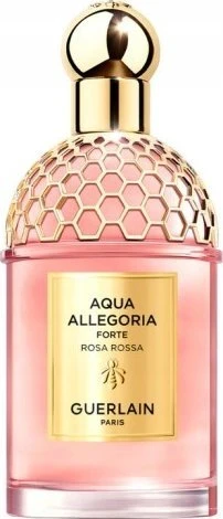 Guerlain Guer Aqua Allegoria Rossa Forte, 75 ml