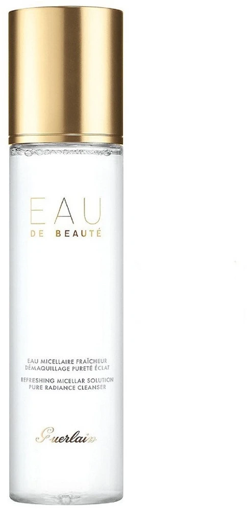 Guerlain Eau de Beauté Pure Radiance veido tonikas, 200 ml