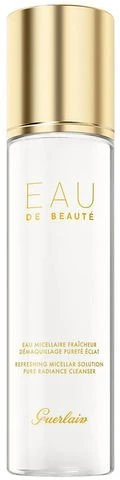 Guerlain Eau de Beauté Pure Radiance veido tonikas, 200 ml