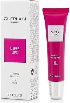 Guerlain Super Lips drėkinantis balzamas lūpoms, 15 ml