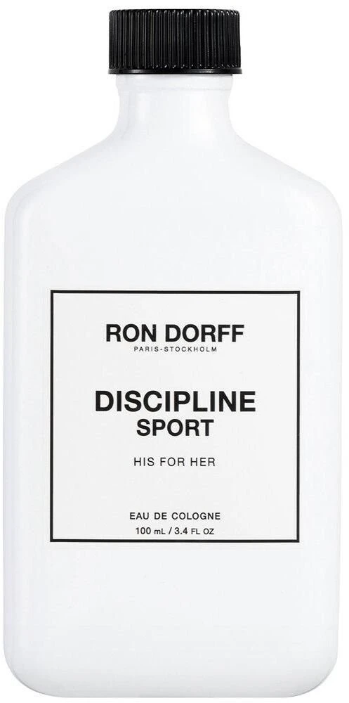 Ron Dorff „Discipline Sport His for Her“ odekolonas moterims, 100 ml