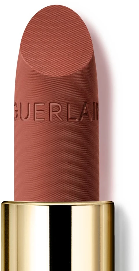 „Guerlain Rouge G Luxurious Velvet“ papildymas, 3,5 g